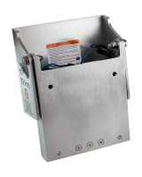 Купить Подъёмник мотора гидравлический до 30 л.с. (Tilt And Trim) арт. 100701100