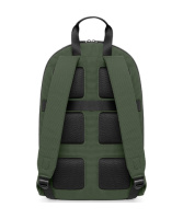 Купить Рюкзак Moleskine Metro 15", зеленый, 31x47x13 см арт. ET926MTBKK6