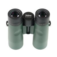 Купить Бинокль Veber Silver Line БП 8X33L WP арт. 28671