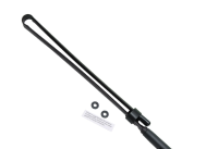 Купить Антенна тактическая Baofeng 72 см (черная) арт. ATB72