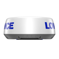 Купить Радар Lowrance Halo20+  арт. 000-14542-001