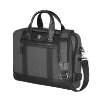 Купить Портфель Victorinox Architecture Urban2 15", серый, 42x13x31 см, 16 л арт. 611956