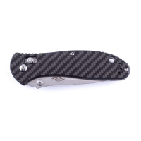 Купить Нож Firebird by Ganzo F7392 карбон (G7392-CF), F7392-CF арт. F7392-CF