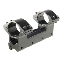 Купить Моноблок для прицела Veber 2511 A на ласточкин хвост арт. 23533