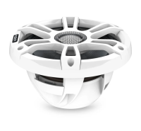 Купить Fusion® Signature Series 3i Marine Coaxial Speakers - 7,7-дюймовые спортивные коаксиальные громкоговорители для лодок белого цвета мощностью 280 Вт (пара) арт. 010-02772-20