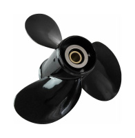 Купить Винт гребной Mercruiser Bravo 2; 3x18-1/4x19, Baeksan (упаковка из 4 шт.) арт. 163001841A1900MR_pkg_4