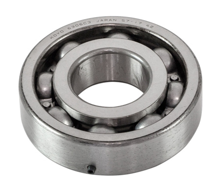Купить Подшипник 30х72х19; Yamaha; Omax арт. 93306306V5_OM