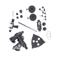 Купить Телескоп Veber PolarStar 800/203 EQ рефлектор (уценка 02) арт. 23490у02