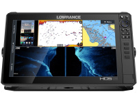 Купить Эхолот Lowrance HDS-16 LIVE с Active Imaging 3-in-1 арт. 000-14437-001