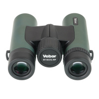 Купить Бинокль Veber Silver Line БП 8X25L WP арт. 28669