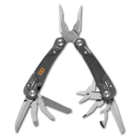 Купить Мультитул Gerber Bear Grylls Ultimate, блистер, (1003721), 31-000749 арт. 31-000749