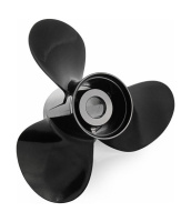 Купить Винт гребной Honda BF75-130;3x13-1/4x17; BaekSan арт. 050901341A1700H