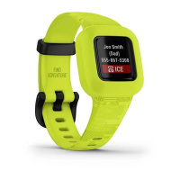 Купить GARMIN VÍVOFIT JR. 3 DIGI CAMO, VÍVOFIT JR. 3 арт. 010-02441-00