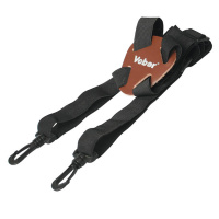 Купить Разгрузочный плечевой ремень Veber для биноклей арт. 24579