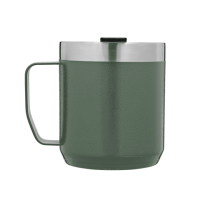 Купить Термокружка Stanley Classic (0,35 литра), зеленая арт. 10-09366-263