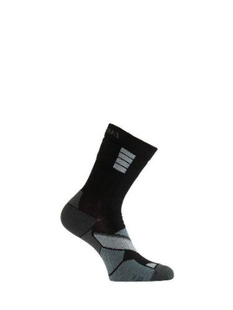 Купить Носки Lasting ILE 989, polyester+polyamide, черный, размер XL (ILE989XL) арт. ILE989XL