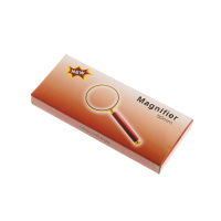 Купить Лупа Veber MB50-1 (6х, 50мм) арт. 26204