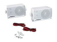 Купить Морская акустика PYLE PLMR24 арт. PLMR24