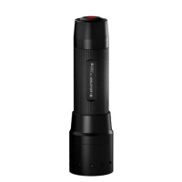 Купить Фонарь светодиодный LED Lenser P7 Core, 450 лм, аккумулятор арт. 502180
