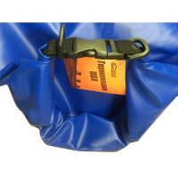 Купить Tramp гермомешок ПВХ 70л синий арт. TRA-069