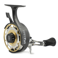 Купить Катушка 13 FISHING Black Betty Freefall Carbon Body 2.5:1:Ratio RH Retrieve арт. BBCFFW2.5-RH