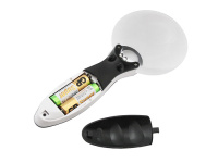 Купить Лупа G-288-090 (Диам.90мм, 3х/6х, LED подсветка, футляр) арт. 22675