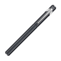 Купить Caran d’Ache Office 849 Classic - Matte Black, перьевая ручка, EF арт. 842.009