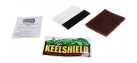 Купить Защита киля KeelShield; 1.83 м; белый цвет арт. KS6WHT