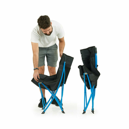 Купить Стул Naturehike YL04 18HWJJ NH18X004-Y складной желтый, 6927595775851 арт. 6927595775851