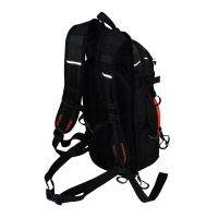 Купить Рюкзак Trimm  CRUISER, 12 литров черный, 46267 арт. 46267