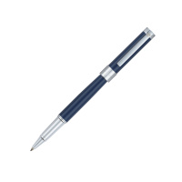 Купить Ручка-роллер Pierre Cardin GAMME Classic. Цвет - синий. Упаковка Е арт. PC0930RP