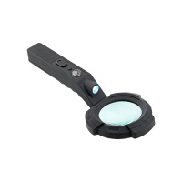 Купить Лупа Veber 600557 (4х, 65мм) арт. 26218