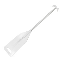 Купить Весло телескопическое SUNFINE мини 1219-1828 мм, серое арт. SF20594