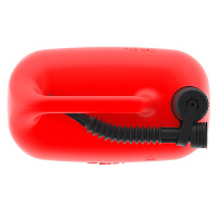 Купить Канистра для бензина 20л с заливным устройством CLASSIC арт. 20.01.01.00-1