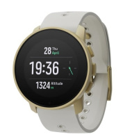 Купить Часы Suunto 9 Peak Pro Pearl Gold, золотистые арт. SS050825000