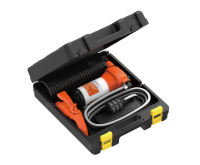 Купить Портативный помывочный комплект 41 Series 17 л/мин, 12В арт. SFWP1-045-070-41