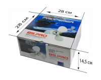 Купить Винт Yamaha 20-30;3x9-7/8x13, BaekSan (упаковка из 12 шт.) арт. 030300987A1300FY_pkg_12