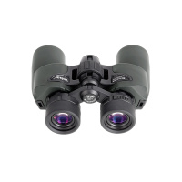 Купить Бинокль Veber ED 7*30 WP green арт. 26195