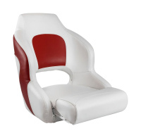 Купить Кресло с болстером Premium Captain's Bucket, обивк (упаковка из 4 шт.) арт. 75177WR-MR_pkg_4