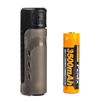 Купить Набор зарядное устройство+аккумулятор на 18650 Fenix 3500 mAh Fenix ARE-X11 NEW арт. ARE-X11
