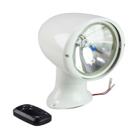 Купить Прожектор галогеновый с дистанционным управлением, 12 В (упаковка из 2 шт.) арт. 7000101212_pkg_2