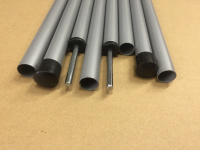 Купить Tramp комплект стоек 19 мм (сталь) арт. TRA-301