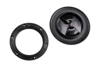 Купить Лючок палубный 203 мм, черный (упаковка из 10 шт.) арт. 20-207-20_pkg_10