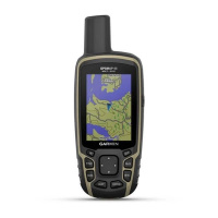 Купить Garmin GPSMAP 65 арт. 010-02451-01