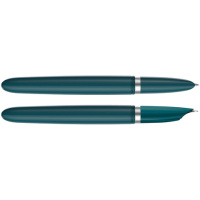 Купить Parker 51 Core - Teal Blue CT, перьевая ручка, F арт. 2123506