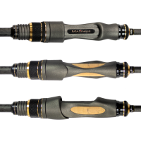 Купить Удилище спин. Maximus EGOIST-Z 702UL 2,13m  1 -7g арт. MSEZ702UL