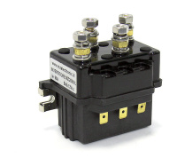 Купить Блок управления лебедкой Italwinch; 12 В; 90 А; Italwinch арт. MZ2090/L