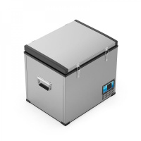 Купить Компрессорный автохолодильник Alpicool BD60 арт. 990090