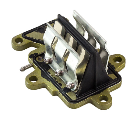 Купить Клапан лепестковый в сборе Yamaha 15F, Omax арт. 63W1361000_OM