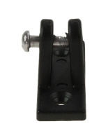 Купить Кронштейн палубный 90град, с винтовым штифтом (упаковка из 100 шт.) арт. C0001B_pkg_100